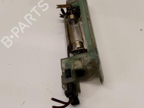 Interior roof light VW GOLF PLUS V (5M1, 521) 1.9 TDI | BP34765577I8 - Image 3