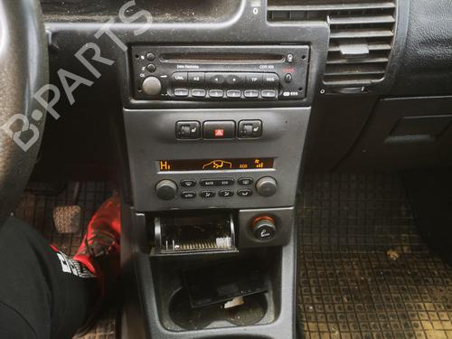 Engine mount OPEL ZAFIRA A MPV (T98) 2.2 DTI 16V (F75) | BP32910061M89 - Image 11