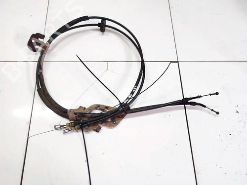 Used Cable Cable PEUGEOT 407 (6D_) 1.6 HDi 110 (6D9HZC, 6D9HYC) (109 hp) 36687783 36687783