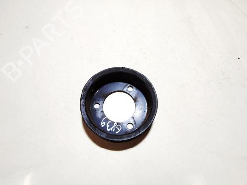 Used Pulley Pulley 35561075 35561075