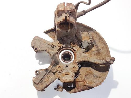Used Right front steering knuckle Right front steering knuckle 35428736 35428736