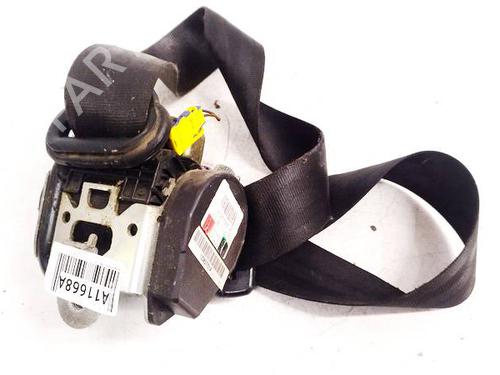 Used Front left seatbelt Front left seatbelt 39456260 39456260