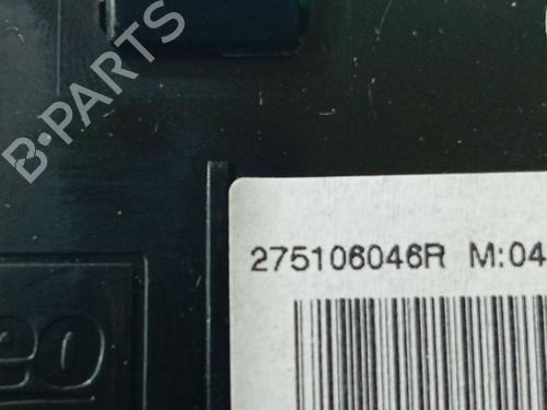 Climate control RENAULT FLUENCE (L3_) 1.5 dCi | BP38576885I5 - Image 4