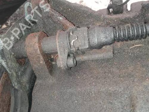 Electronic sensor BMW 5 (E39) 525 tds | BP35295722M84 - Image 2