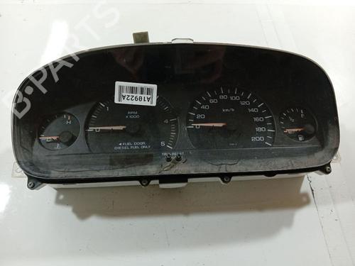 Used Instrument cluster Instrument cluster CHRYSLER VOYAGER / GRAND VOYAGER III (GS_, NS_) 2.5 TD (116 hp) 34854386 34854386