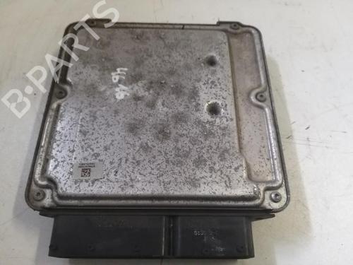 Engine control unit (ECU) VW GOLF V (1K1) 1.9 TDI | BP33508853M57 - Image 2