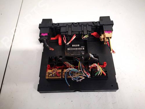 Used Electronic module Electronic module SKODA OCTAVIA II (1Z3) 1.9 TDI (105 hp) 35177953 35177953