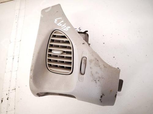 Used Air vent Air vent NISSAN ALMERA TINO (V10) 2.2 dCi (115 hp) 32919282 32919282