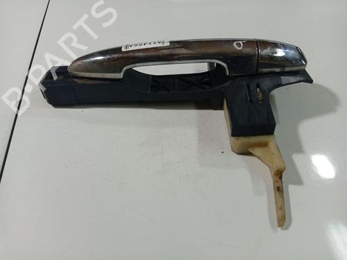 front-left-exterior-door-handle-subaru-tribeca-b9-2005-36588079 main image