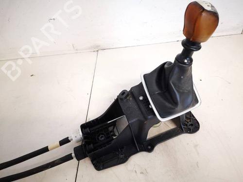 Used Gear lever Gear lever RENAULT LAGUNA III (BT0/1) 2.0 dCi (BT07, BT0J, BT14, BT1A, BT1S) (131 hp) 35335996 35335996