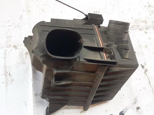 Used Air filter box Air filter box VW POLO IV (9N_, 9A_) 1.9 SDI (64 hp) 35878942 35878942