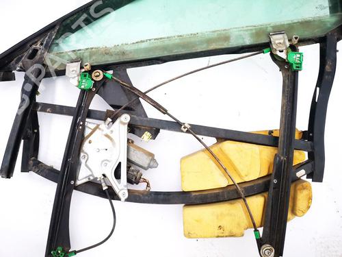 Used Front left window mechanism Front left window mechanism AUDI A4 B5 (8D2) 1.8 (125 hp) 35541613 35541613