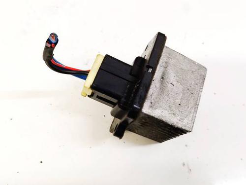 Used Heater resistor Heater resistor 34827105 34827105