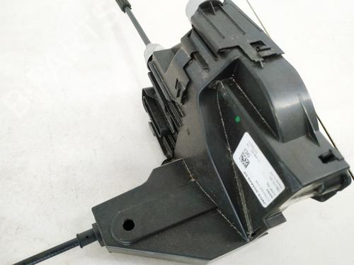 Front left lock JAGUAR I-PACE (X590) EV400 AWD | BP35529941C98 - Image 2
