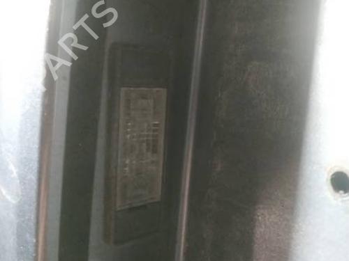 Used Licence plate light Licence plate light CITROËN C4 Picasso I MPV (UD_) 1.6 HDi (109 hp) 35202164 35202164