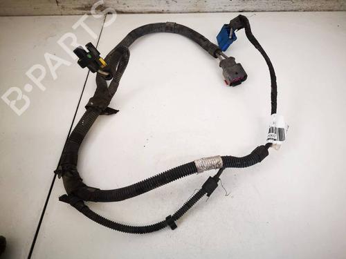 Used Wiring harness Wiring harness 35124056 35124056