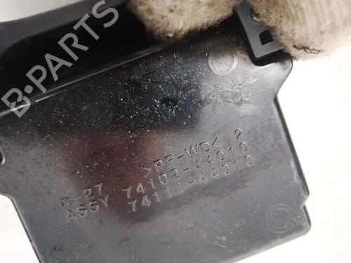 Ashtray TOYOTA RAV 4 II (_A2_) 2.0 4WD (ACA21, ACA20) | BP35434423I30 - Image 3