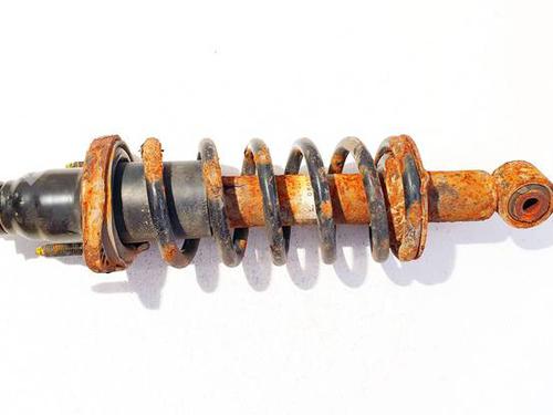 Used Left rear shock absorber Left rear shock absorber HONDA FR-V (BE) 1.8 (BE1) (140 hp) 35026547 35026547