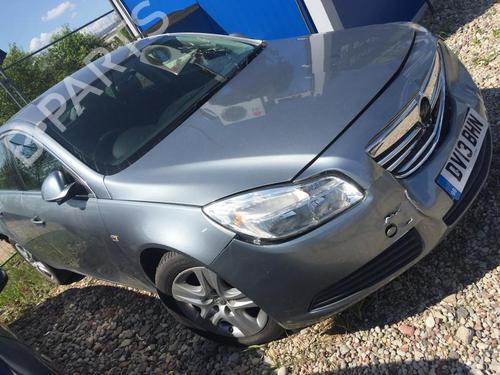Used Parts OPEL INSIGNIA A (G09) 1.8 (68) (140 hp) 4469811