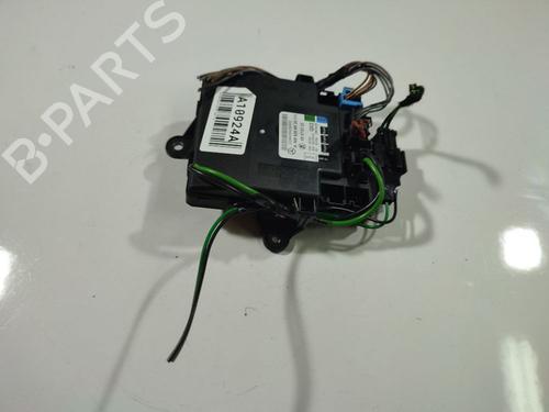 Used Electronic module Electronic module 34884286 34884286