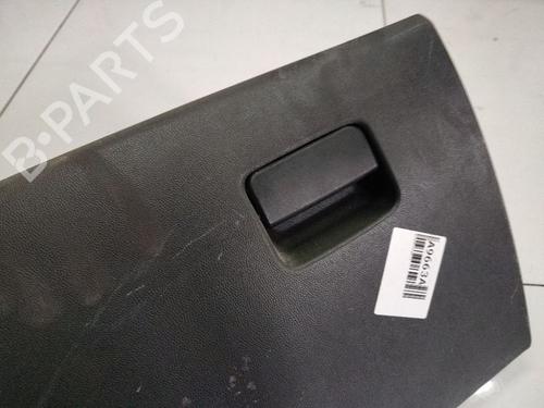 Glove box MITSUBISHI ASX (GA_W_) 1.8 DI-D (GA6W) | BP34977347C95 - Image 2