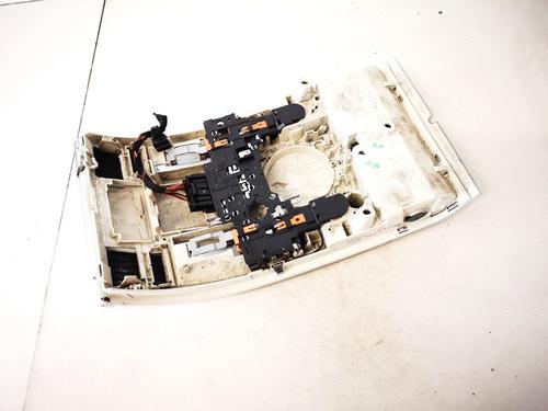 Interior roof light AUDI A6 C6 (4F2) 2.0 TDI | BP35513400I8 - Image 2