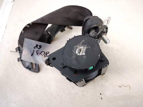 Used Front right seatbelt Front right seatbelt CHEVROLET CAPTIVA (C100, C140) 2.0 D 4WD (150 hp) 35375080 35375080