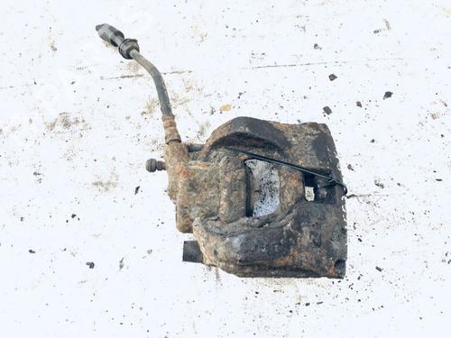 Used Left front brake caliper Left front brake caliper FORD MONDEO IV (BA7) 2.0 TDCi (130 hp) 35850082 35850082