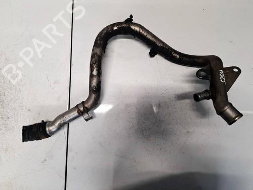 pipe-opel-zafira-a-mpv-t98-1999-2000-2001-2002-2003-2004-2005-2006-32972579 main image