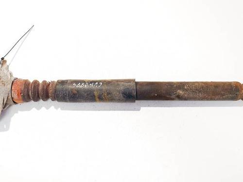 Used Left rear shock absorber Left rear shock absorber 35267337 35267337