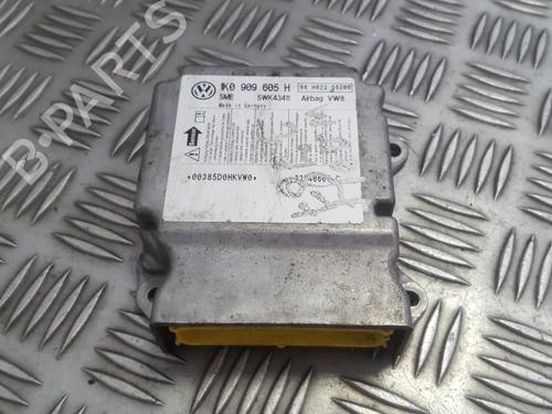 ecu-airbags-vw-golf-v-1k1-2003-2004-2005-2006-2007-2008-2009-2010-33495777 main image