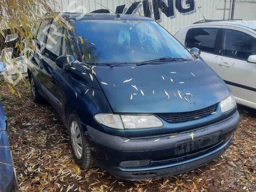 Used Parts RENAULT ESPACE III (JE0_) 2.2 D (114 hp) 4470581