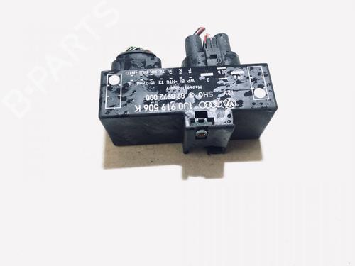 Used Electronic module Electronic module 35576922 35576922