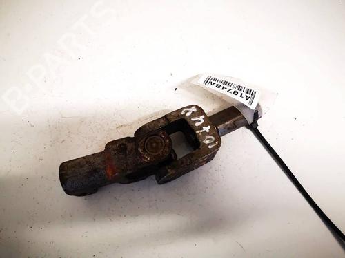 Used Steering column universal joint Steering column universal joint 34907408 34907408