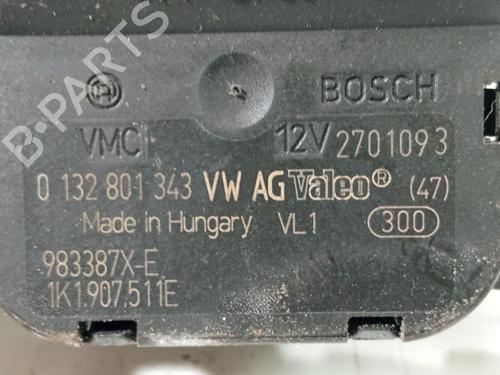 Electronic module VW GOLF VI (5K1) 1.4 TSI | BP39758766M83 - Image 5