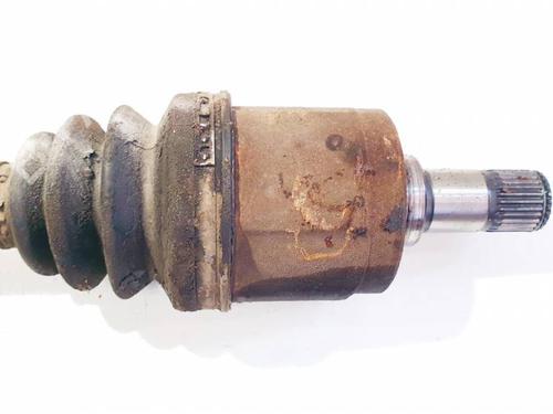 Left front driveshaft HONDA CR-V III (RE_) 2.0 i-VTEC (RE5, RE1) | BP35048982M38 - Image 3