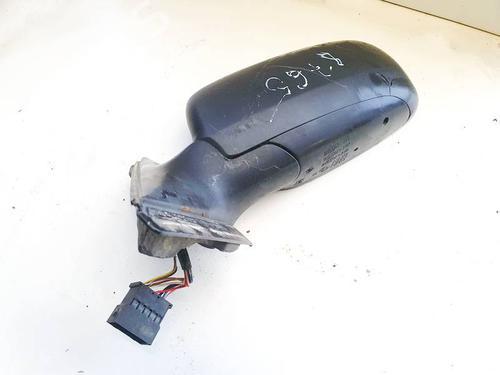 Retrovisor esquerdo Retrovisor esquerdo AUDI A4 B5 (8D2) 1.9 TDI (90 hp) 35328701 35328701