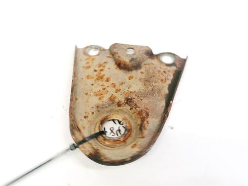 Støtte Støtte VOLVO S60 I (384) D5 (163 hp) 32899115 32899115