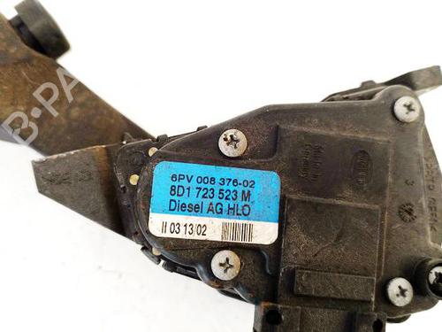Pedal VW PASSAT B5.5 (3B3) 2.5 TDI | BP40275522I4 - Image 3
