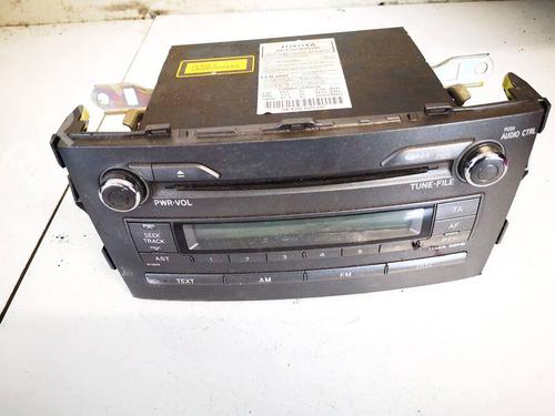 Used Radio Radio 34922694 34922694