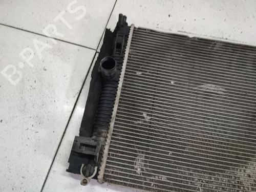 Water radiator MAZDA 3 (BL) 1.6 MZ-CD (BL14) | BP34989248M31 - Image 3