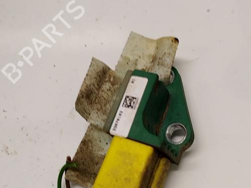 Electronic module VW PASSAT B6 (3C2) 2.0 TDI | BP36456501M83 - Image 2