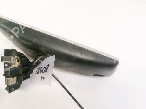 Rear mirror VW PASSAT B6 (3C2) 2.0 TDI | BP35363142I6 - Image 2