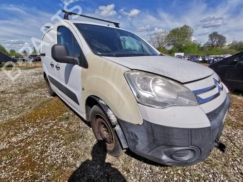 Recambios CITROËN BERLINGO MULTISPACE (B9)  1.6 HDi 90  4772339