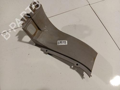 Trinbræt Trinbræt NISSAN PRIMERA Hatchback (P12) 1.9 dCi (116 hp) 36828774 36828774