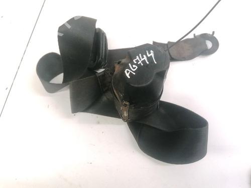 Used Front right seatbelt Front right seatbelt 35465130 35465130