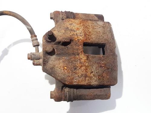 Used Left front brake caliper Left front brake caliper 35475080 35475080