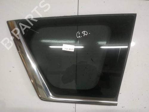 Used Rear right quarter glass Rear right quarter glass 39232494 39232494
