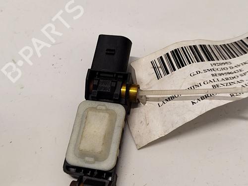 Electronic sensor AUDI A4 B6 (8E2) 2.5 TDI quattro | BP38319390M84 - Image 2