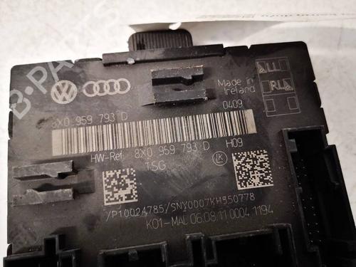 Electronic module MAZDA 6 Estate (GJ, GL) 2.2 D | BP38299417M83 - Image 2